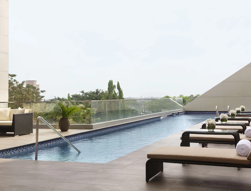 Bridge Waters Hotel photo 2